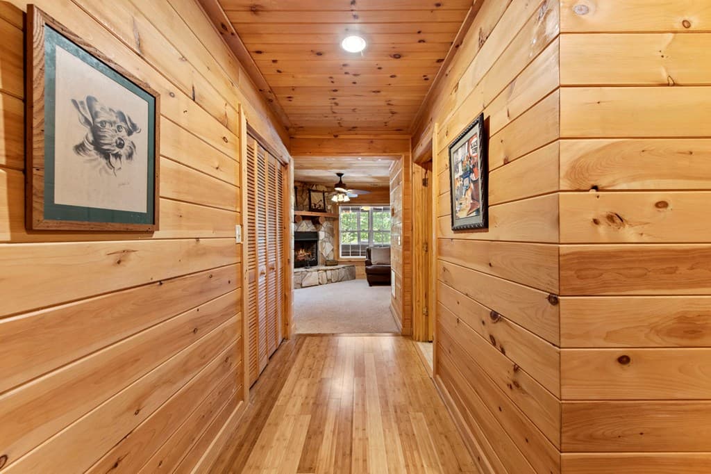 93 Misty Mountain Trail, Morganton GA 30560 - Photo