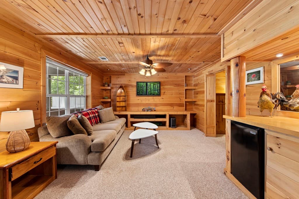 93 Misty Mountain Trail, Morganton GA 30560 - Photo
