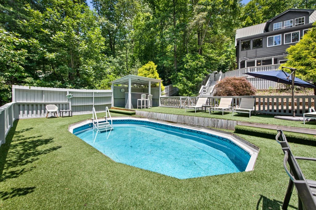 93 Misty Mountain Trail, Morganton GA 30560 - Photo