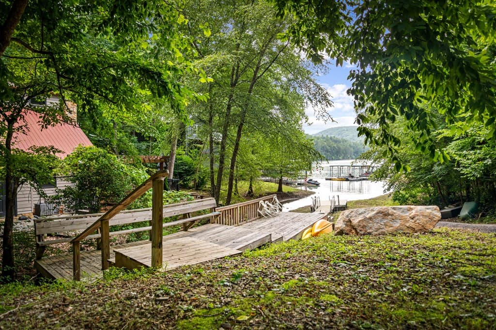 93 Misty Mountain Trail, Morganton GA 30560 - Photo