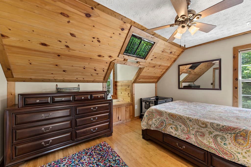 93 Misty Mountain Trail, Morganton GA 30560 - Photo