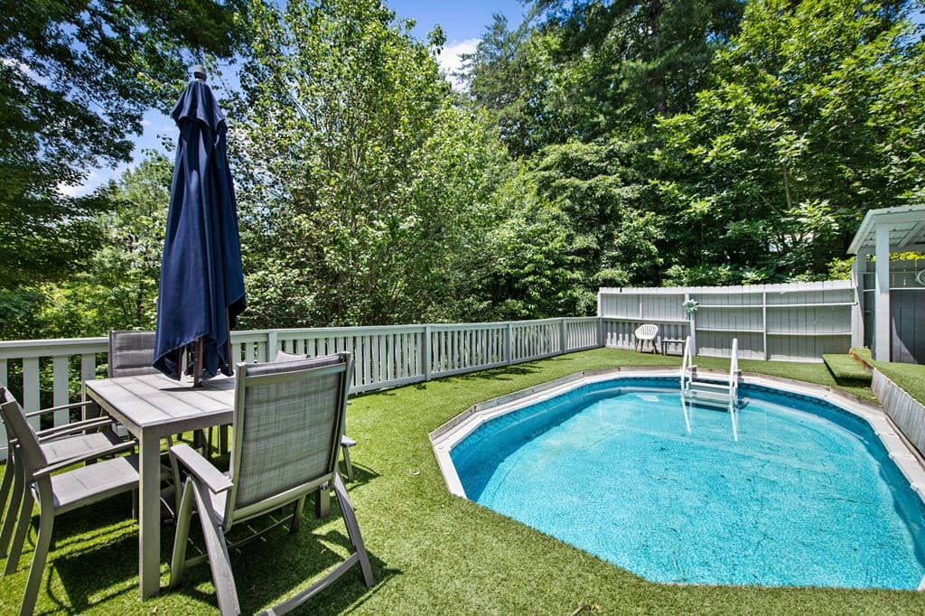 93 Misty Mountain Trail, Morganton GA 30560 - Photo