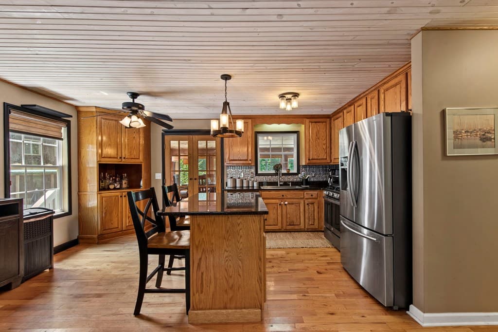 93 Misty Mountain Trail, Morganton GA 30560 - Photo