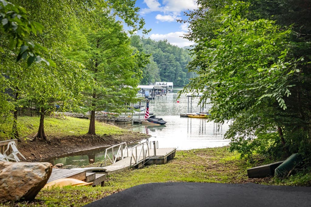 93 Misty Mountain Trail, Morganton GA 30560 - Photo