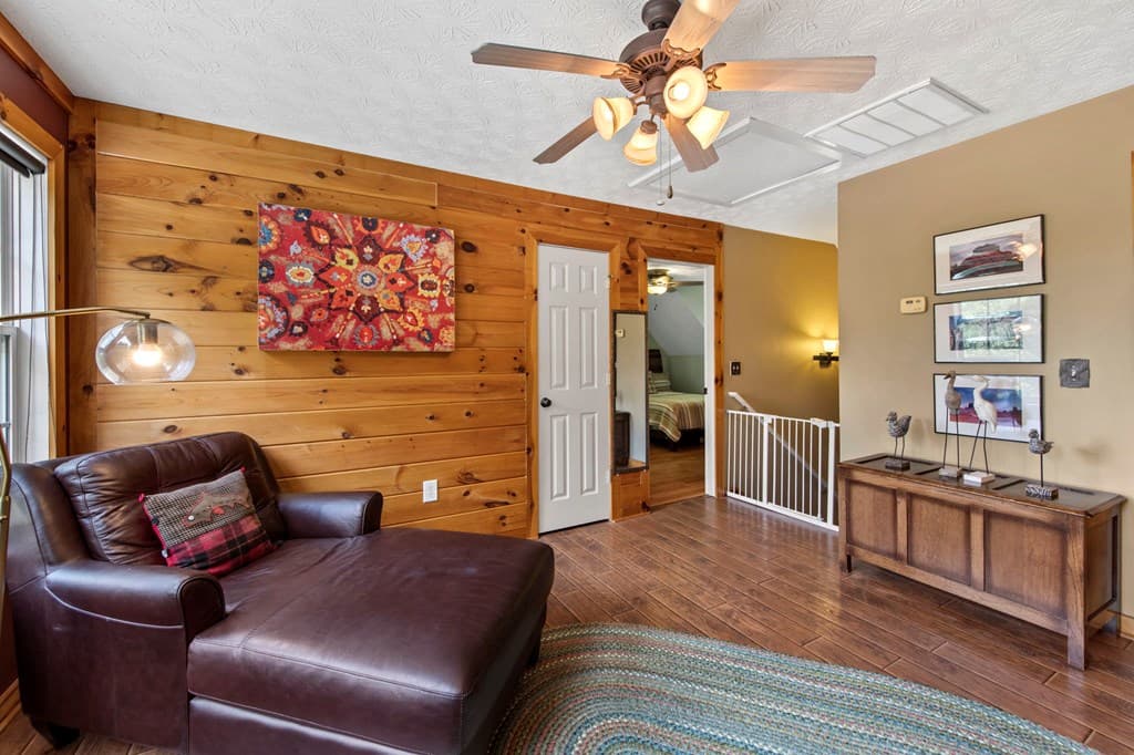 93 Misty Mountain Trail, Morganton GA 30560 - Photo