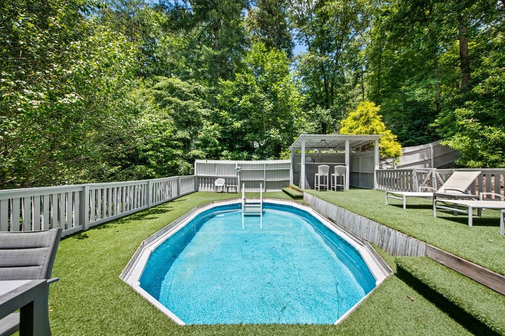 93 Misty Mountain Trail, Morganton GA 30560 - Photo