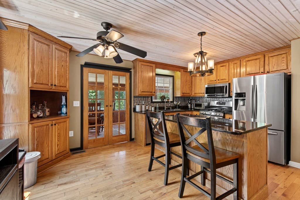 93 Misty Mountain Trail, Morganton GA 30560 - Photo