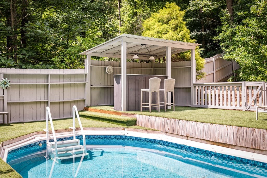 93 Misty Mountain Trail, Morganton GA 30560 - Photo