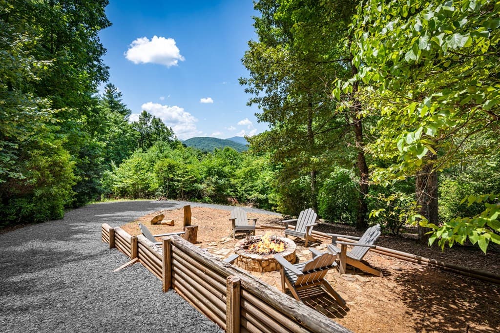 93 Misty Mountain Trail, Morganton GA 30560 - Photo