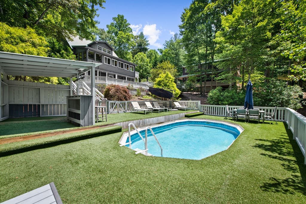 93 Misty Mountain Trail, Morganton GA 30560 - Photo