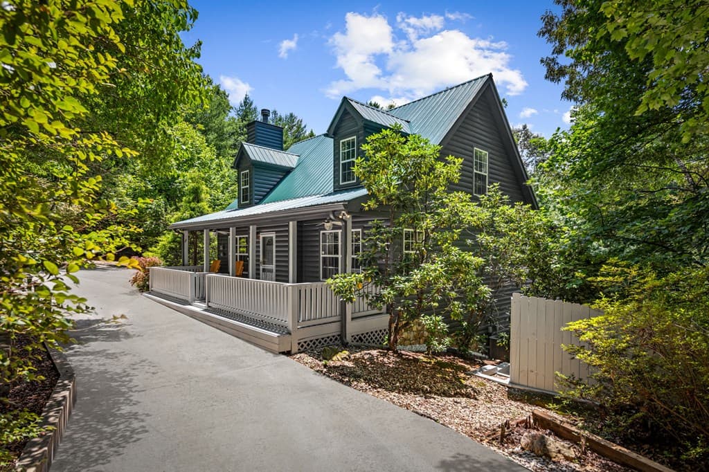 93 Misty Mountain Trail, Morganton GA 30560 - Photo