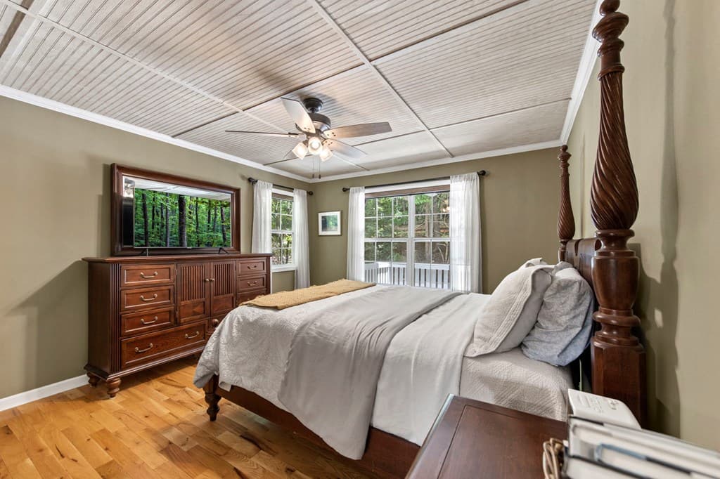 93 Misty Mountain Trail, Morganton GA 30560 - Photo