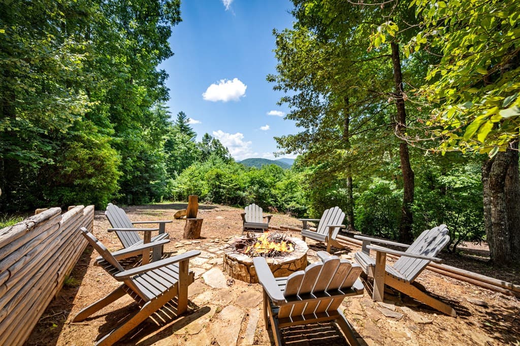 93 Misty Mountain Trail, Morganton GA 30560 - Photo