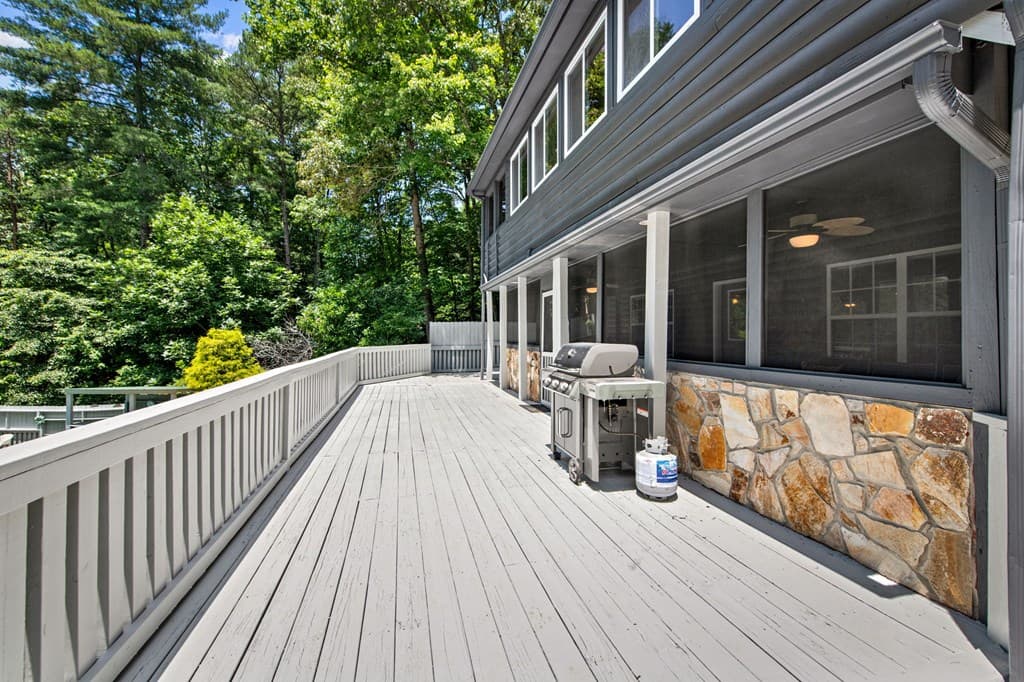 93 Misty Mountain Trail, Morganton GA 30560 - Photo
