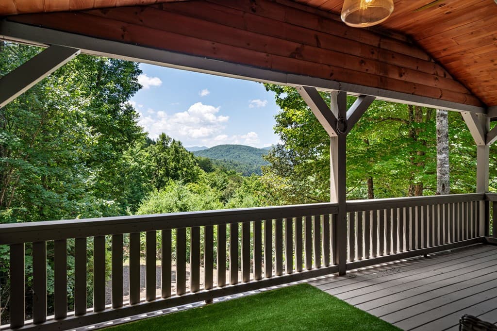 93 Misty Mountain Trail, Morganton GA 30560 - Photo