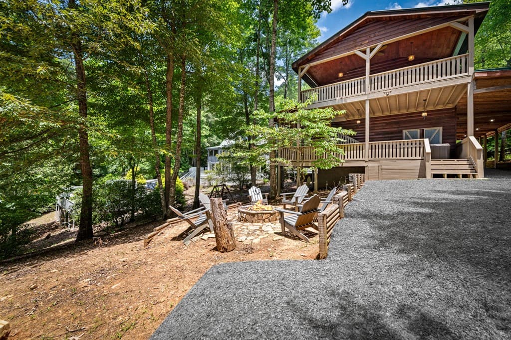 93 Misty Mountain Trail, Morganton GA 30560 - Photo