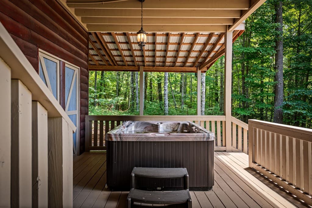 93 Misty Mountain Trail, Morganton GA 30560 - Photo
