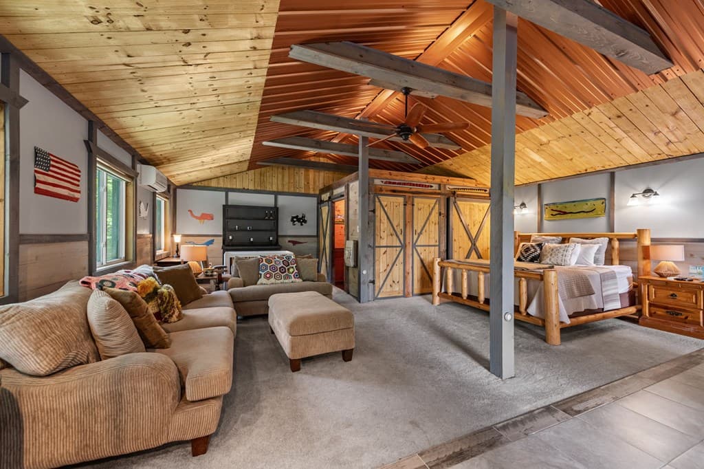 93 Misty Mountain Trail, Morganton GA 30560 - Photo