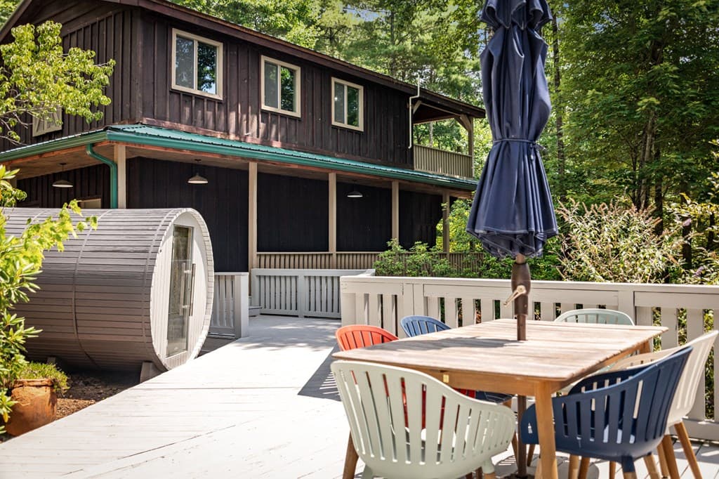 93 Misty Mountain Trail, Morganton GA 30560 - Photo