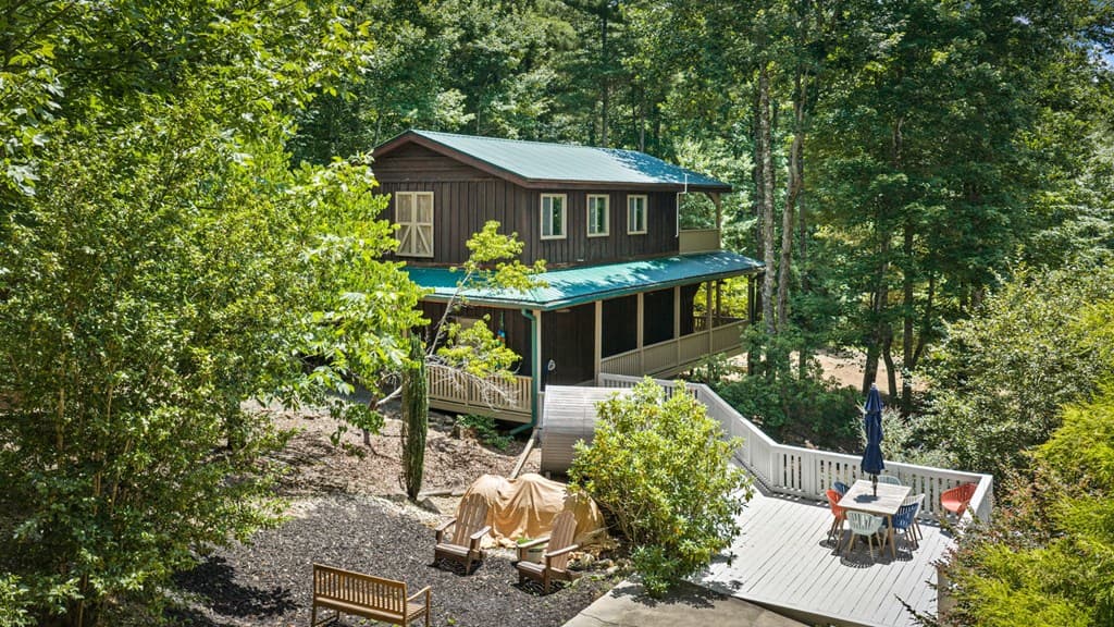 93 Misty Mountain Trail, Morganton GA 30560 - Photo