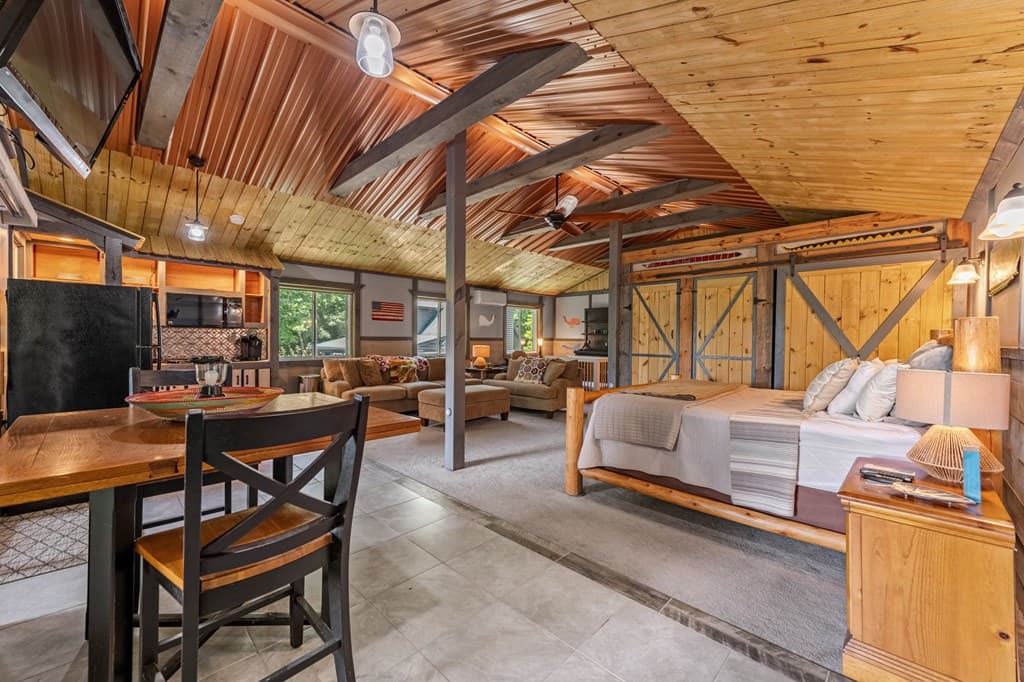 93 Misty Mountain Trail, Morganton GA 30560 - Photo