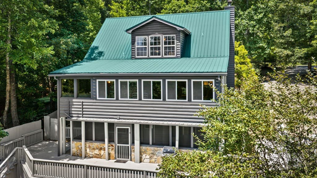 93 Misty Mountain Trail, Morganton GA 30560 - Photo