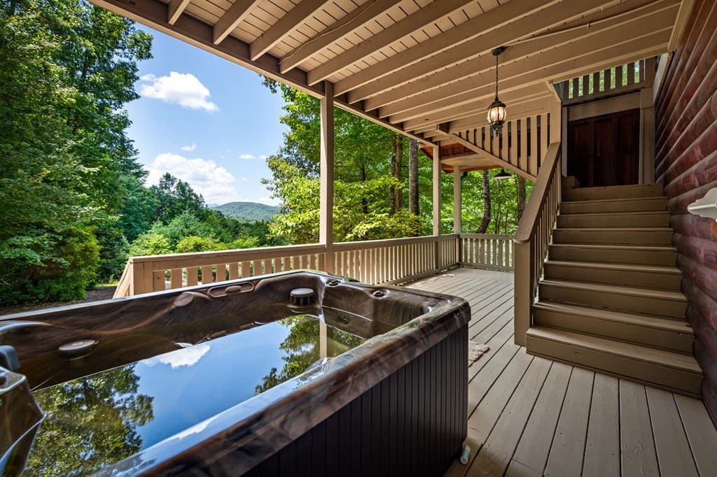 93 Misty Mountain Trail, Morganton GA 30560 - Photo