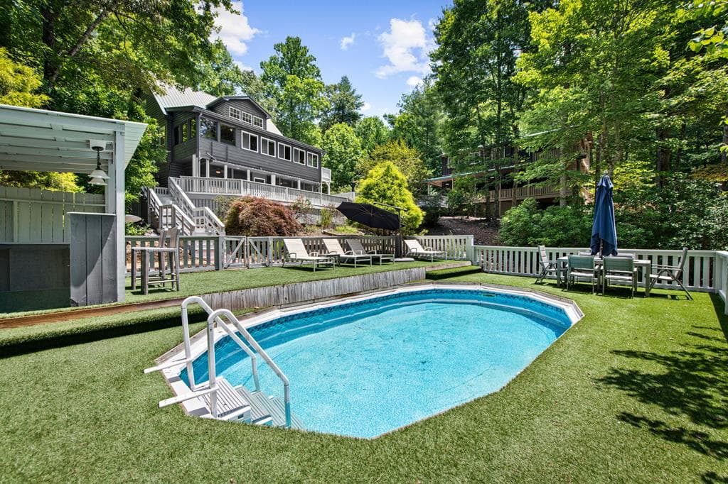 93 Misty Mountain Trail, Morganton GA 30560 - Primary photo