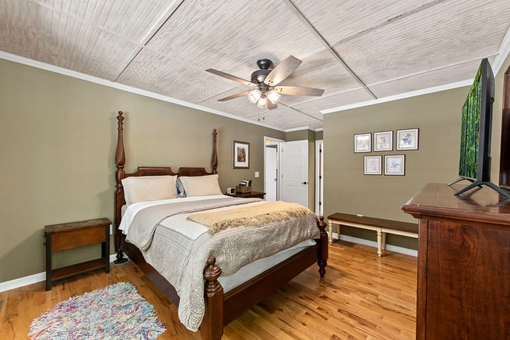 93 Misty Mountain Trail, Morganton GA 30560 - Photo