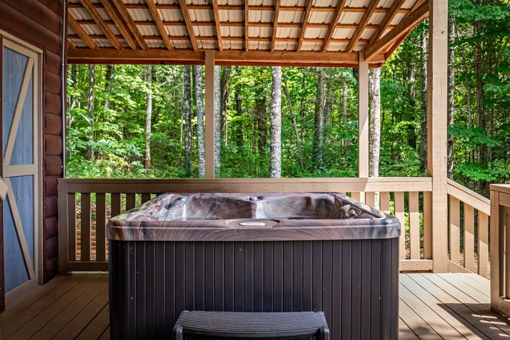 93 Misty Mountain Trail, Morganton GA 30560 - Photo