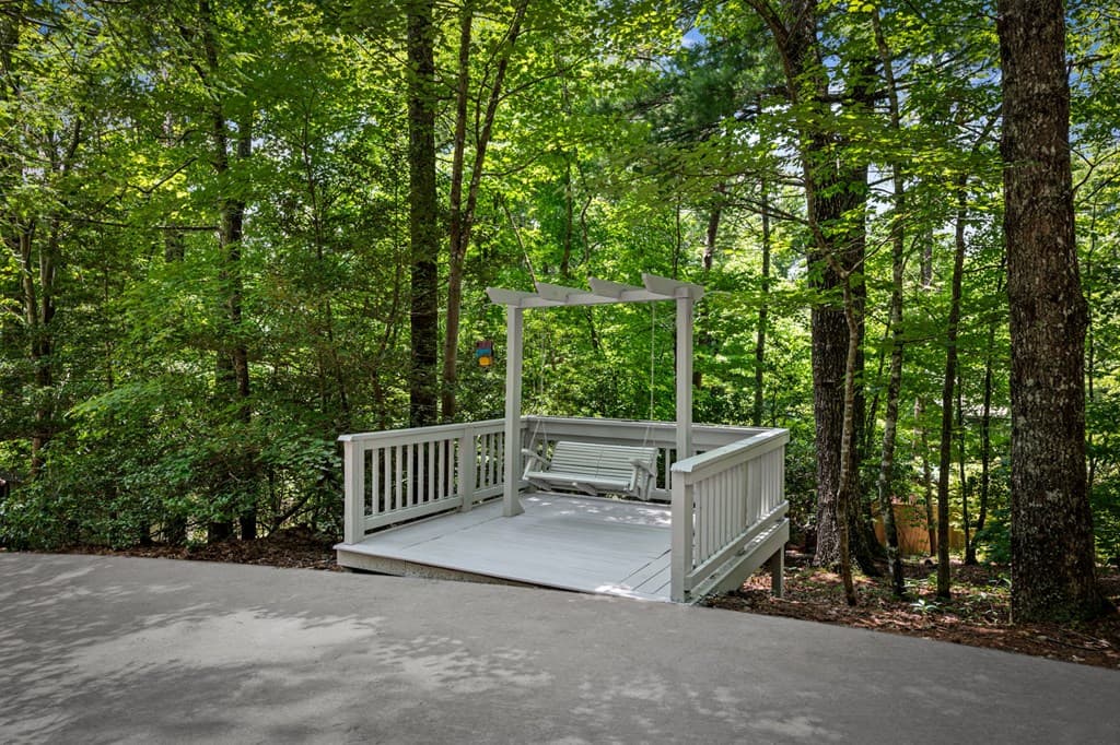 93 Misty Mountain Trail, Morganton GA 30560 - Photo