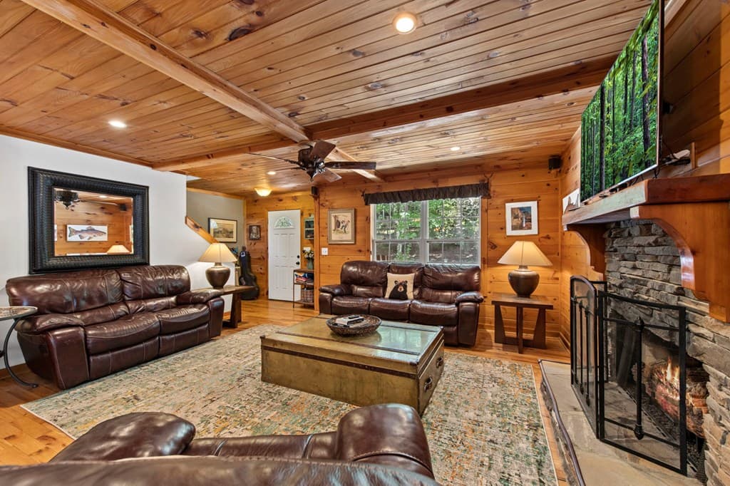 93 Misty Mountain Trail, Morganton GA 30560 - Photo