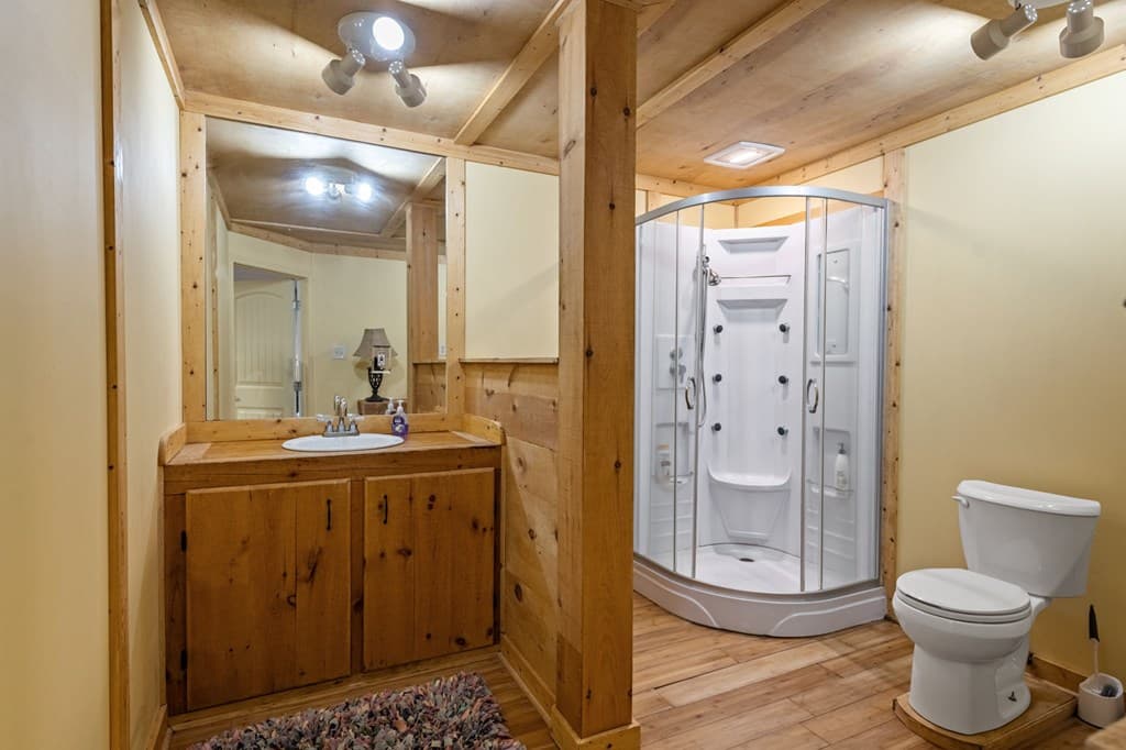 93 Misty Mountain Trail, Morganton GA 30560 - Photo