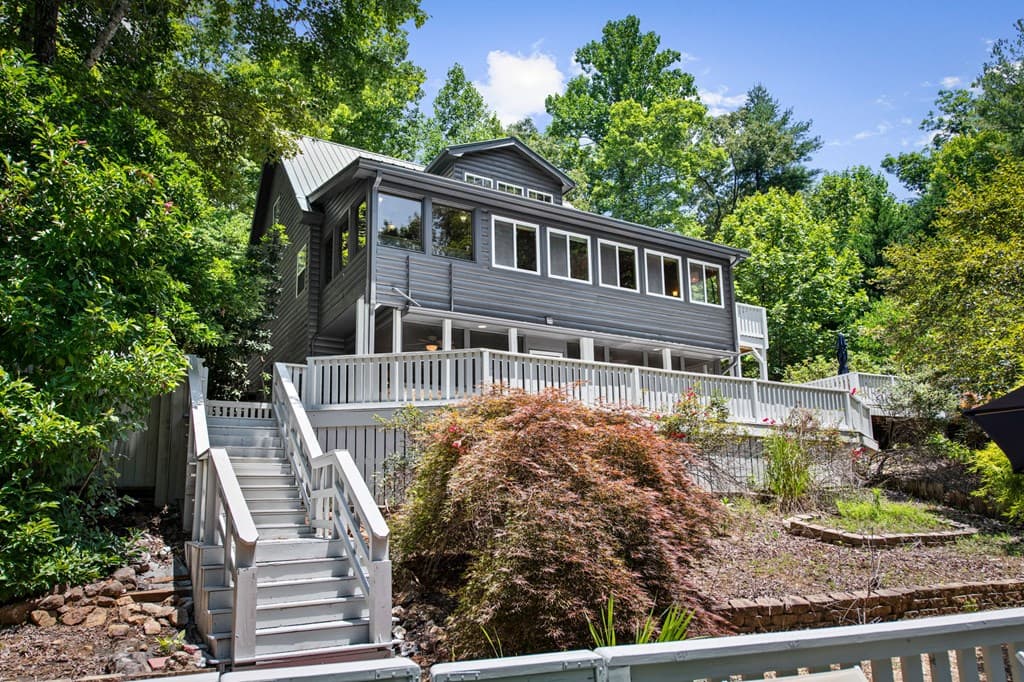 93 Misty Mountain Trail, Morganton GA 30560 - Photo