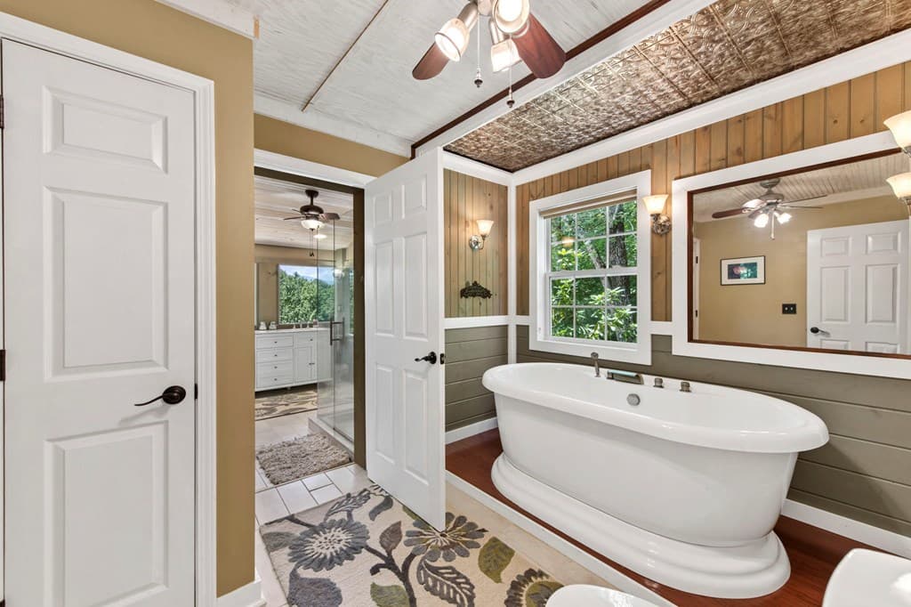 93 Misty Mountain Trail, Morganton GA 30560 - Photo