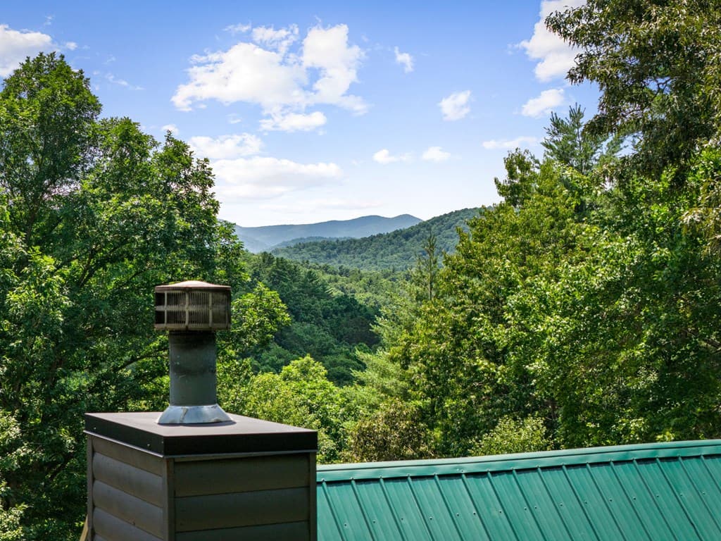 93 Misty Mountain Trail, Morganton GA 30560 - Photo