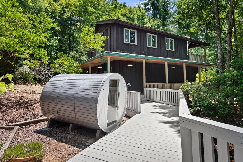 93 Misty Mountain Trail, Morganton GA 30560 - Photo