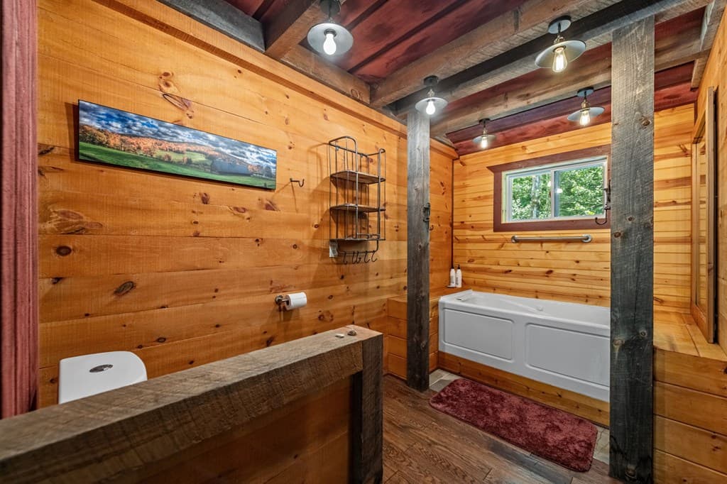 93 Misty Mountain Trail, Morganton GA 30560 - Photo