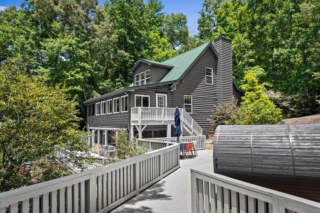 93 Misty Mountain Trail, Morganton GA 30560 - Photo