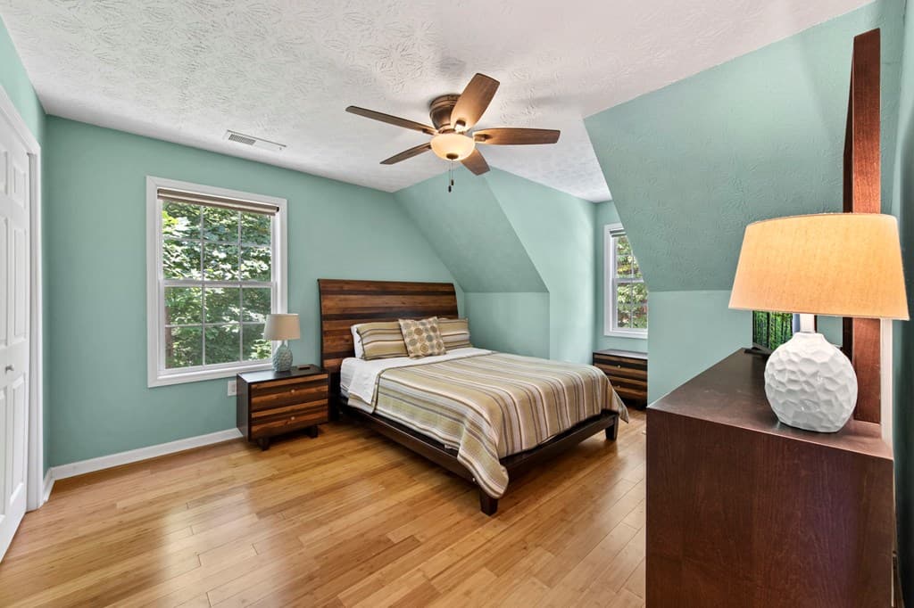 93 Misty Mountain Trail, Morganton GA 30560 - Photo