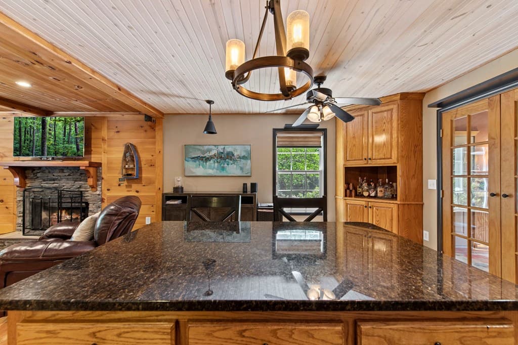 93 Misty Mountain Trail, Morganton GA 30560 - Photo