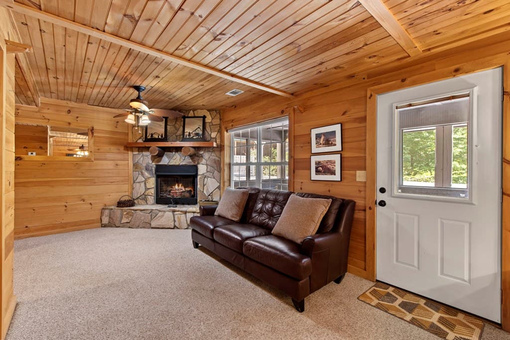 93 Misty Mountain Trail, Morganton GA 30560 - Photo