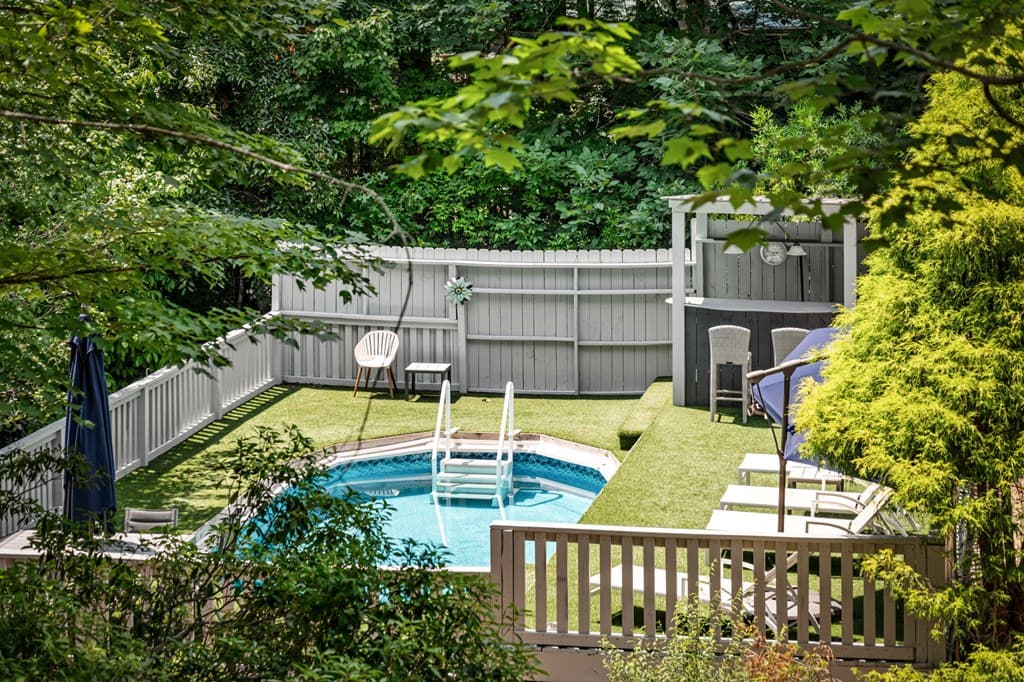 93 Misty Mountain Trail, Morganton GA 30560 - Photo
