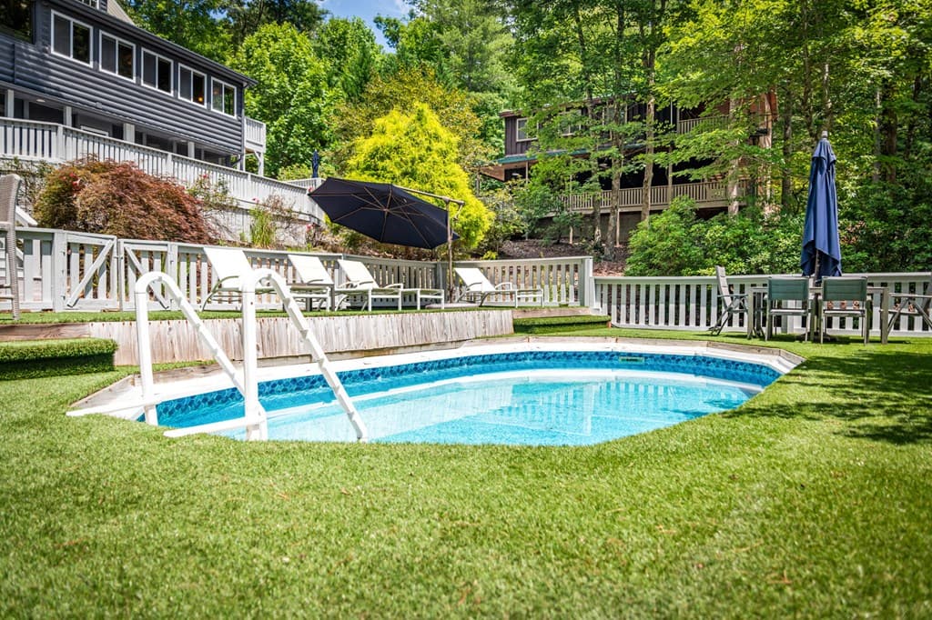 93 Misty Mountain Trail, Morganton GA 30560 - Photo