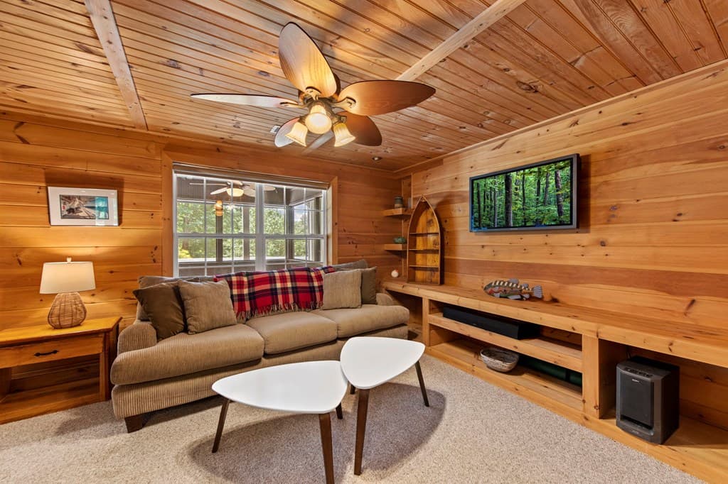 93 Misty Mountain Trail, Morganton GA 30560 - Photo
