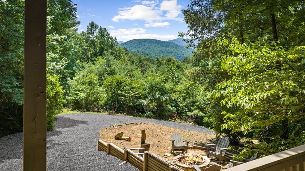 93 Misty Mountain Trail, Morganton GA 30560 - Photo