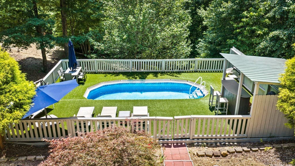 93 Misty Mountain Trail, Morganton GA 30560 - Photo