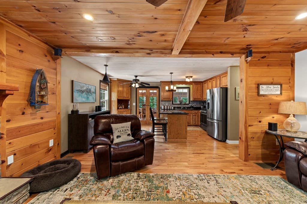 93 Misty Mountain Trail, Morganton GA 30560 - Photo