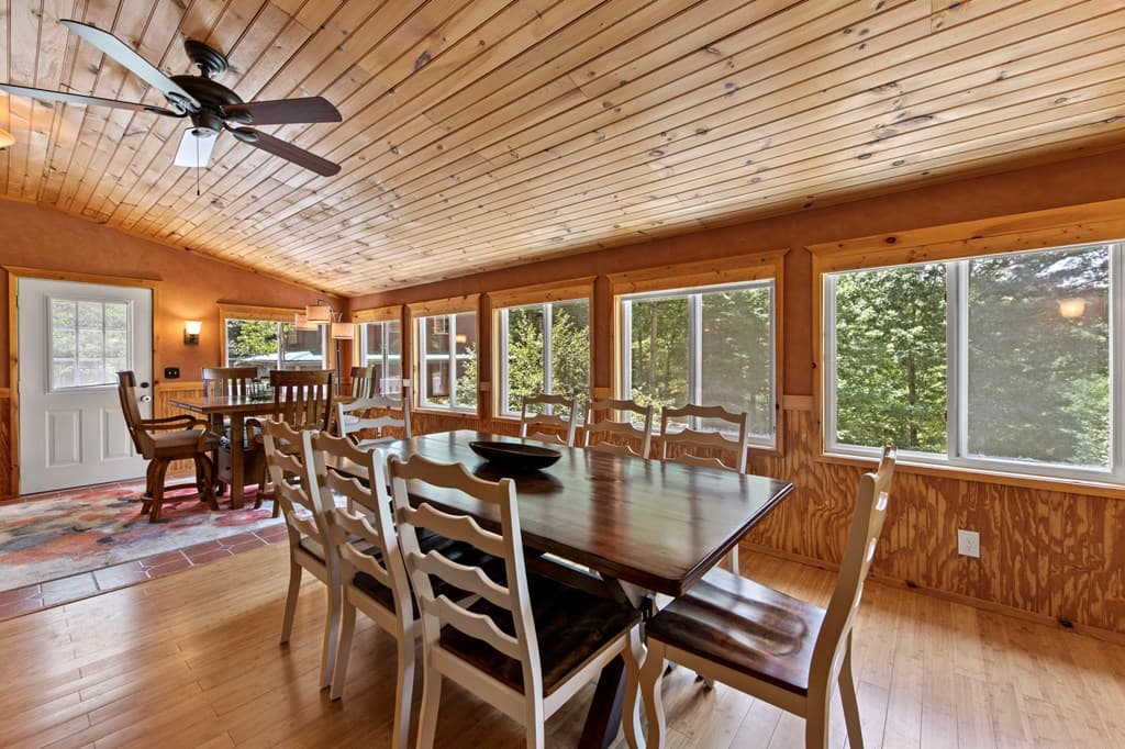93 Misty Mountain Trail, Morganton GA 30560 - Photo