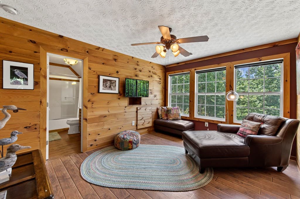 93 Misty Mountain Trail, Morganton GA 30560 - Photo